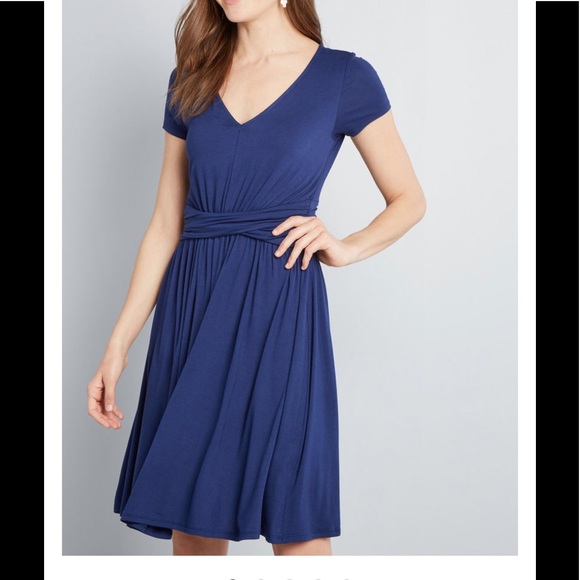 ModCloth Dress - Picture 3 of 6